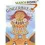The Gingerbread Girl