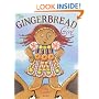The Gingerbread Girl