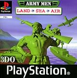 Army Men - Land, Sea, Air