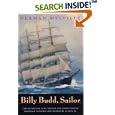 Billy Budd, Sailor (An Inside Narrative Reading Text and Genetic Text) by  Herman Melville, Harrison Hayford, and Jr., Merton M. Sealts