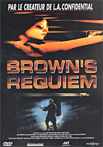 Brown's Requiem [Region 2]
