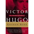 Victor Hugo: A Biography book cover