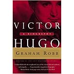 Victor Hugo: A Biography book cover