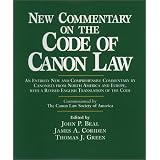 New Commentary on the Code of Canon Law