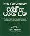 Books : New Commentary on the Code of Canon Law