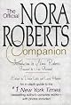 The Official Nora Roberts Companion