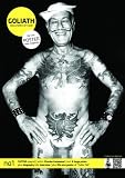 Tattoo Special: Goliath Wallpaper of Fame - Issue 01