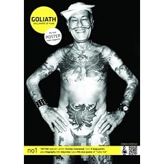 Tattoo Special: Wallpaper of Fame no1