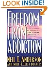 Freedom from Addiction