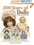 200 Years of Dolls: Identification and Price Guide (200 Years of Dolls: Identification & Price Guide)