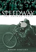 Pre-War Speedway