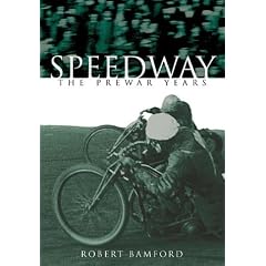 Pre-War Speedway
