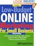 Low-Budget Online Marketing (Self-Counsel Press Business)