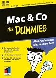 Mac and Co Fur Dummies