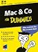 Books : Mac and Co Fur Dummies