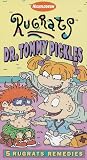 Rugrats - Dr. Tommy Pickles