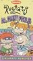 Rugrats - Dr. Tommy Pickles [VHS]