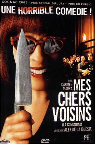Mes chers voisins - �dition 2 DVD dvd, Film dvd Mes chers voisins - �dition 2 DVD