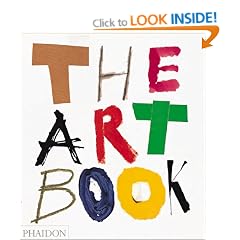 The Art Book