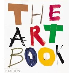 The Art Book