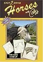 Easy 2 Draw Horses with Cordi