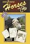 Easy 2 Draw Horses with Cordi