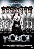 Robot (2010) - Rajnikant - Aishwarya Rai - Bollywood - Indian Cinema - Hindi Film