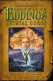 Crystal Gorge: Book Three of the Dreamers