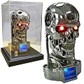 Terminator 2 Judgment Day T-800 Half Scale Endoskull Bust