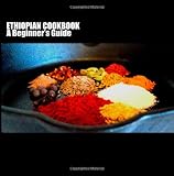 Ethiopian Cookbook