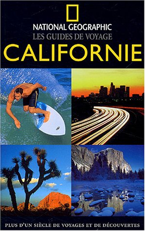City Travel Guides Discounted  Livres : Californie