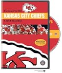 NFL Team Highlights:Kansas Cit