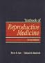 Textbook of Reproductive Medicine