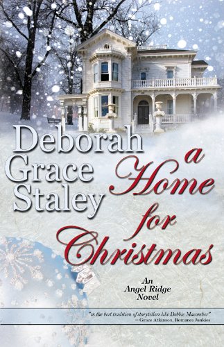 A Home For Christmas