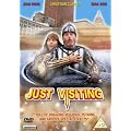 Just Visiting [DVD] [2002]