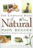 Alternative Pain Relief Books