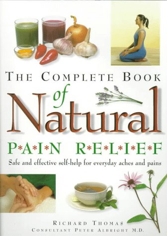 Naturopathy