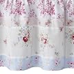 Tiddliwinks Cottage Chic Dust Ruffle