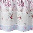 Tiddliwinks Cottage Chic Dust Ruffle