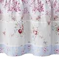 Tiddliwinks Cottage Chic Dust Ruffle