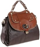 KATHY Van Zeeland Women's Heavenly H64605 Shoulder Bag