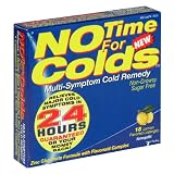 Cough Drops for Cough Treatment
