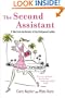 The Second Assistant: A Tale from the Bottom of the Hollywood Ladder