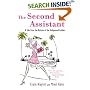 The Second Assistant: A Tale from the Bottom of the Hollywood Ladder
