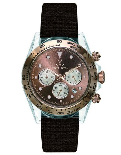 Toy 5011brpg Chronograph Watch