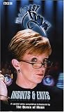 Weakest Link, The: Insults And Exits [VHS] [UK Import]