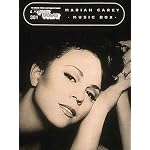 381. Mariah Carey - Music Box book cover