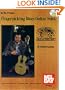 Mel Bay presents Fingerpicking Blues Guitar Solos (Stefan Grossman's Guitar Workshop)(Book and CD)