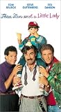 Three Men & A Little Lady [VHS]