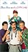 Three Men & A Little Lady [VHS]